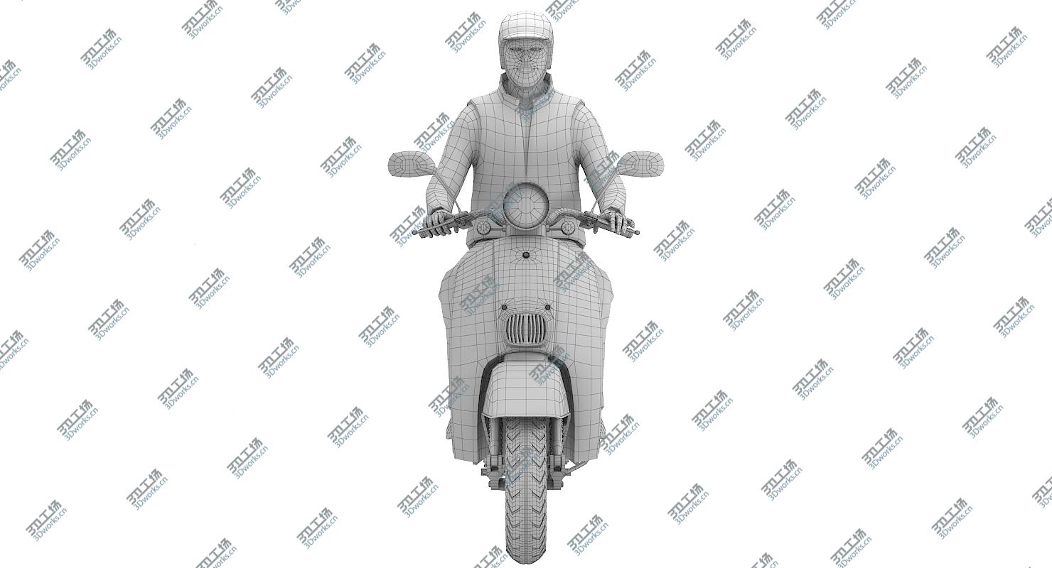 images/goods_img/2021040165/Scooter Man 01 3D model/5.jpg